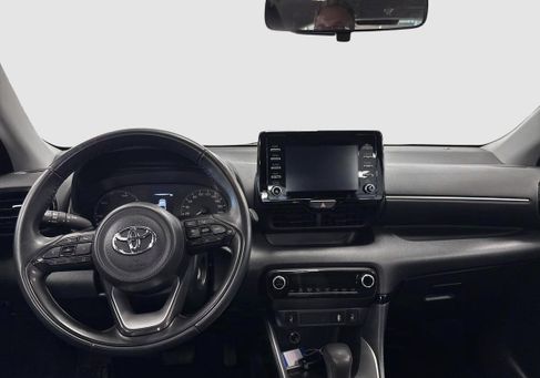 Toyota Yaris, 2023