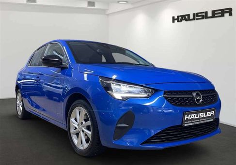Opel Corsa, 2023 2