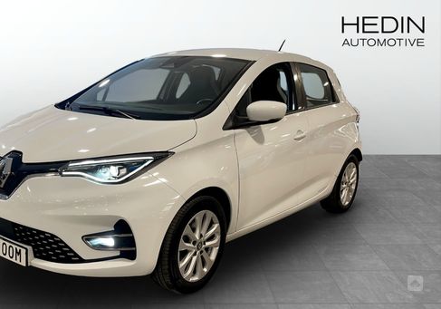 Renault ZOE, 2022
