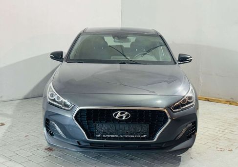 Hyundai i30, 2019 2