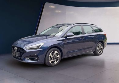 Hyundai i30, 2024