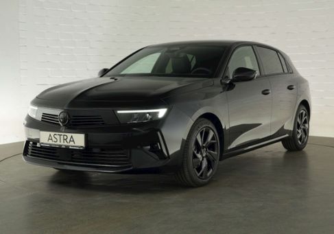 Opel Astra, 2025