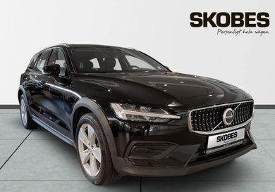 Volvo V60 Cross Country, 2023