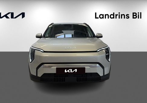 Kia, 2026 2