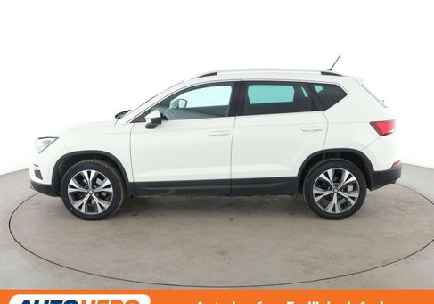 Seat Ateca, 2016