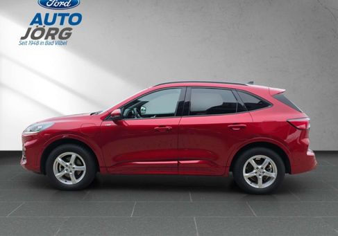 Ford Kuga, 2022