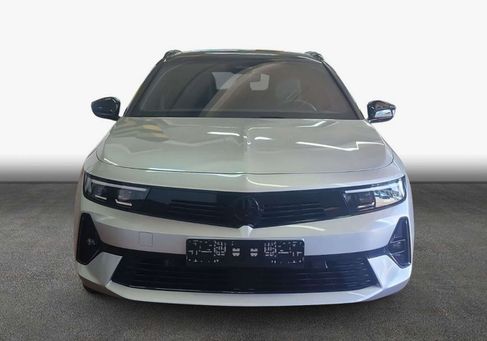 Opel Astra, 2025