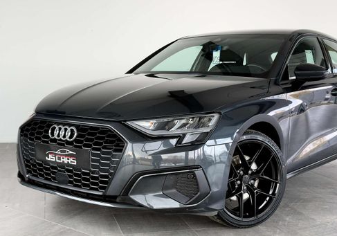 Audi A3, 2020 2
