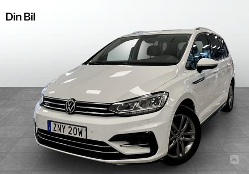 Volkswagen, 2021