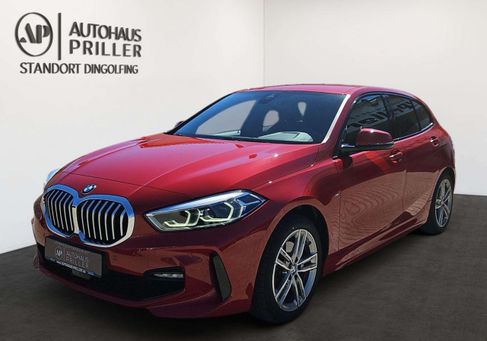 BMW 118, 2020 2