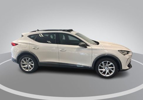 Cupra Formentor, 2023