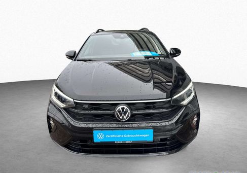 Volkswagen Taigo, 2025