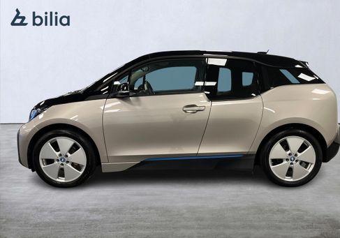 BMW i3, 2022
