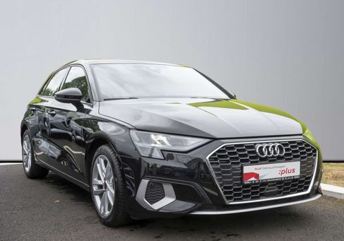Audi A3, 2023 2