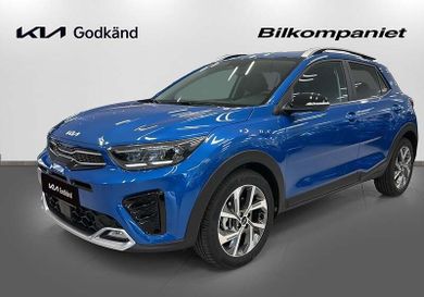 Kia Stonic, 2025