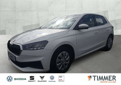 Skoda Fabia, 2023