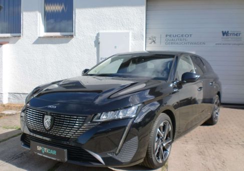 Peugeot 308, 2023