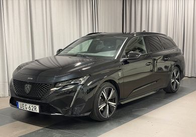Peugeot 308, 2023