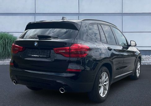 BMW X3, 2021 3