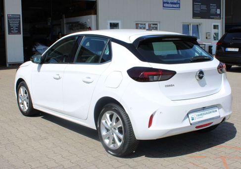 Opel Corsa, 2022 3