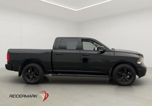 RAM 1500, 2021 2