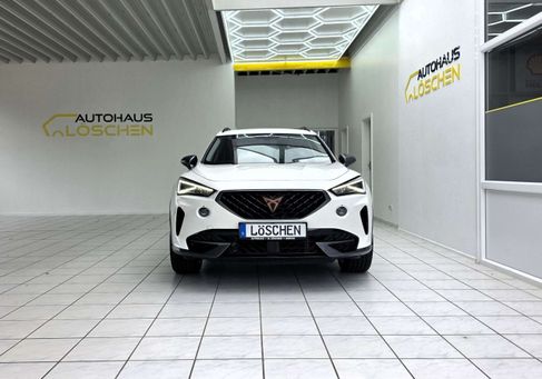 Cupra Formentor, 2024