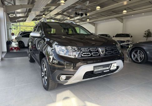 Dacia Duster, 2019 2
