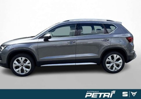 Seat Ateca, 2023