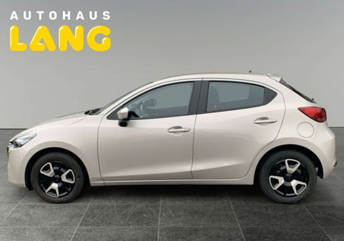 Mazda 2, 2023 2