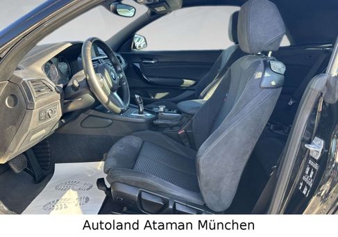 BMW 218, 2018 3