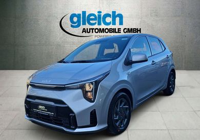 Kia Picanto, 2025
