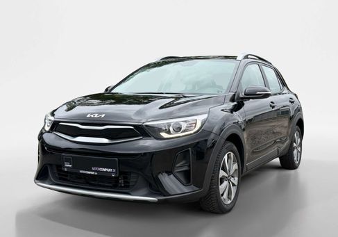 Kia Stonic, 2025