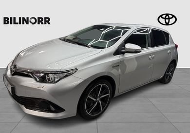 Toyota Aygo, 2018