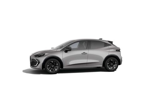 Renault Clio, 2026