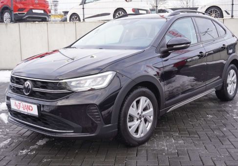 Volkswagen Taigo, 2023