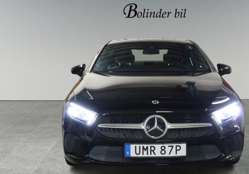 Mercedes-Benz A 200, 2022