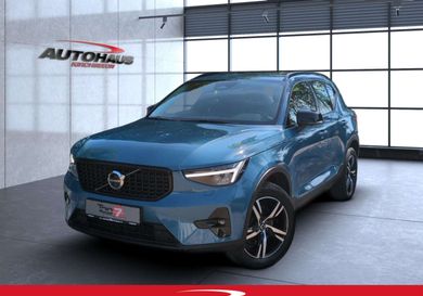 Volvo XC40, 2023