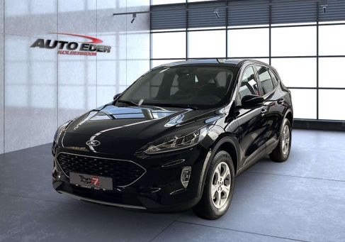 Ford Kuga, 2022