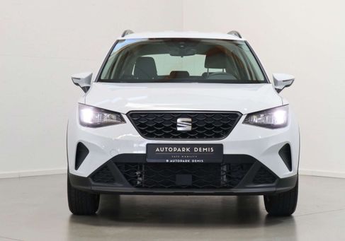 Seat Arona, 2023