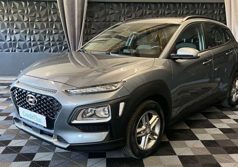 Hyundai Kona, 2020 3