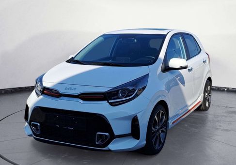 Kia Picanto, 2024