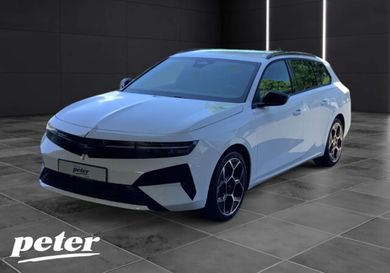 Opel Astra, 2026