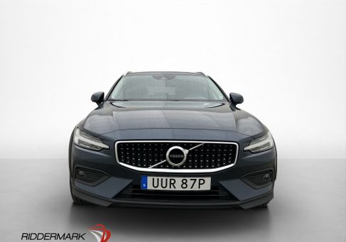 Volvo V60 Cross Country, 2022