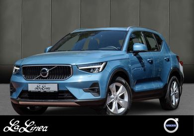 Volvo XC40, 2023