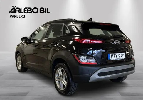 Hyundai Kona, 2021