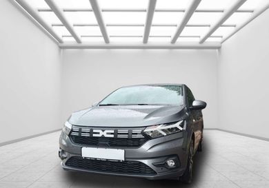 Dacia Sandero, 2026