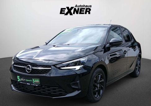 Opel Corsa, 2023 2
