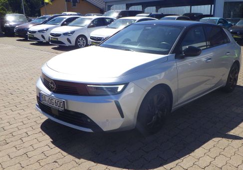Opel Astra, 2023