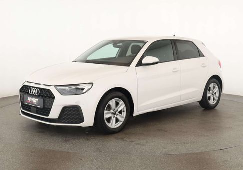 Audi A1, 2025