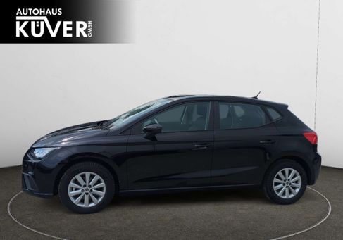 Seat Ibiza, 2025